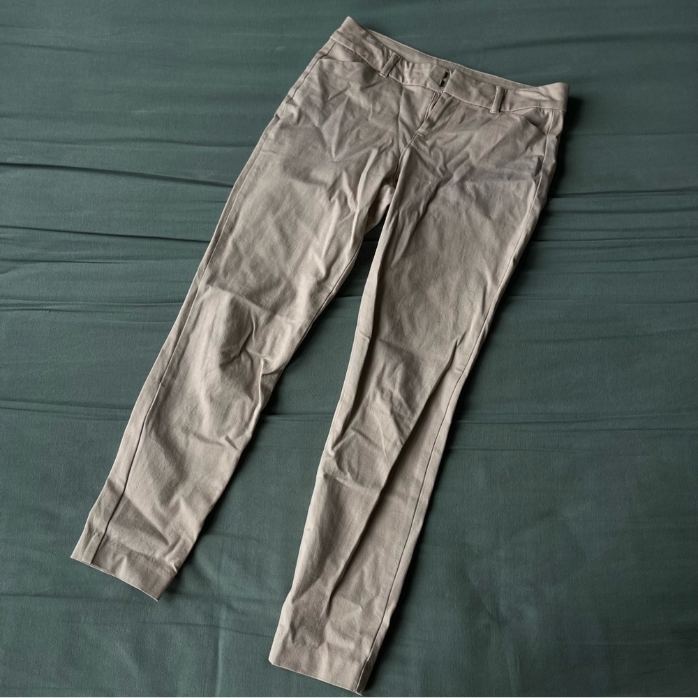 Old Navy Pixie Pants